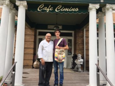 Cafe Cimino Country Inn