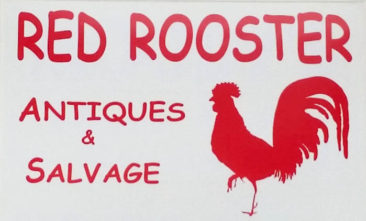 The Red Rooster in Weston, WV
